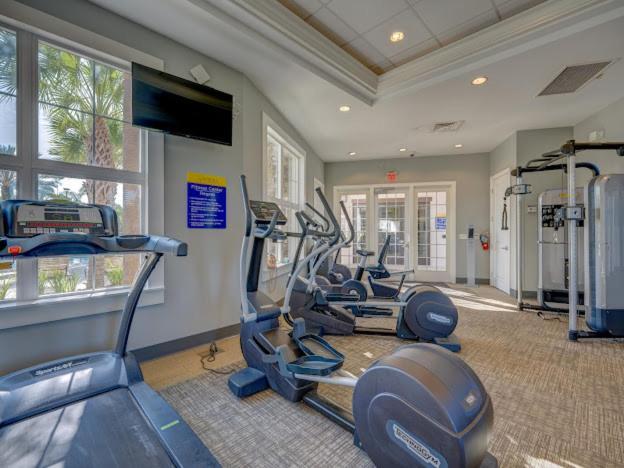 New! Luxury Solterra Resort Home, Disney World Family Retreat Vacation 대번포트 외부 사진