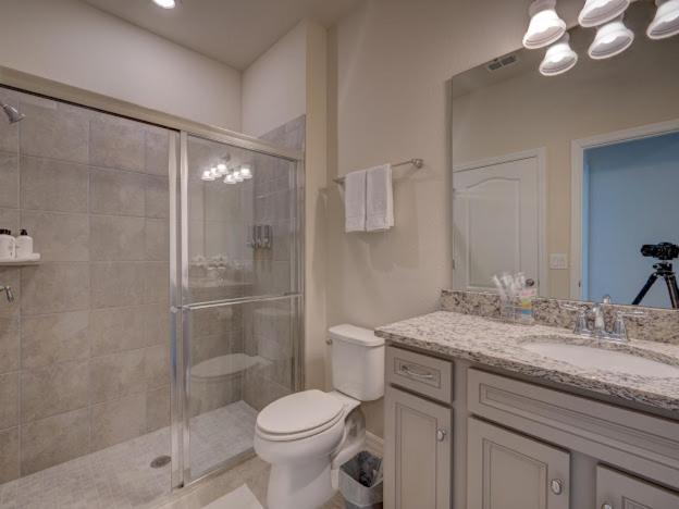 New! Luxury Solterra Resort Home, Disney World Family Retreat Vacation 대번포트 외부 사진